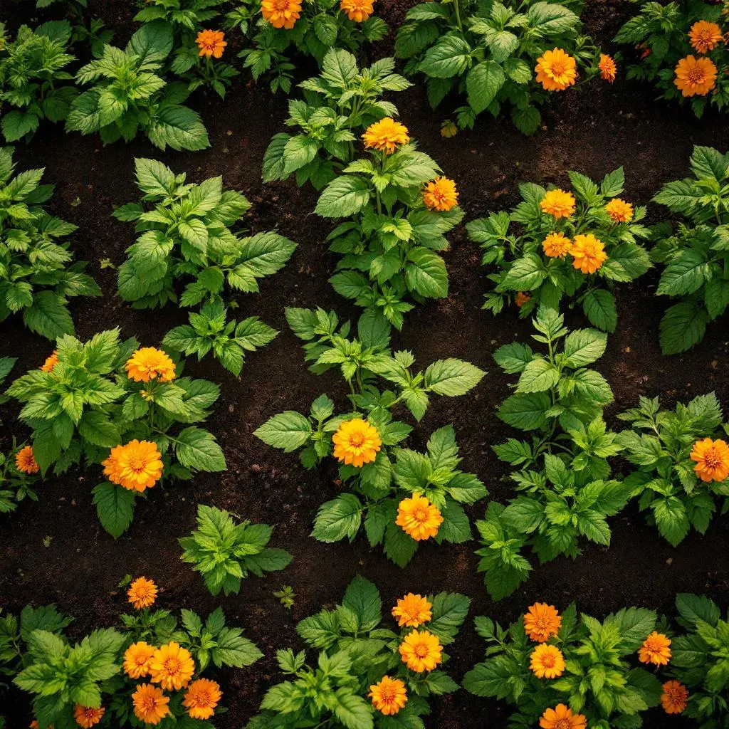 Quels légumes planter avec les tomates : guide pratique